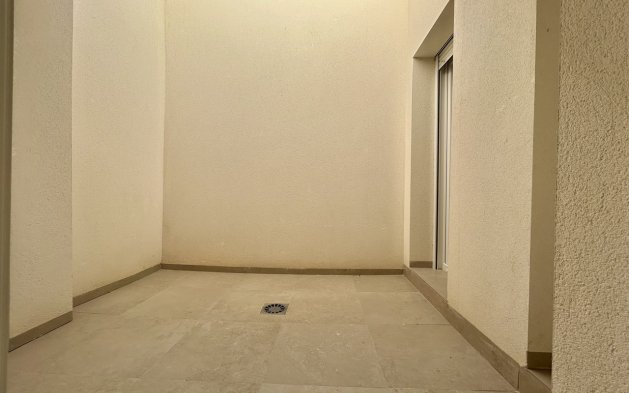 Resale - Villa - Algorfa - La Finca Golf