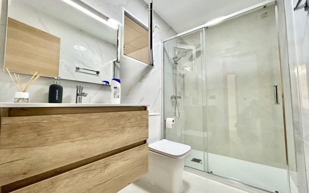 Resale - Villa - Algorfa - La Finca Golf
