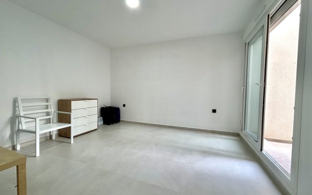 Resale - Villa - Algorfa - La Finca Golf