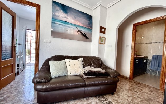 Resale - Apartment / flat - Orihuela Costa - La Zenia
