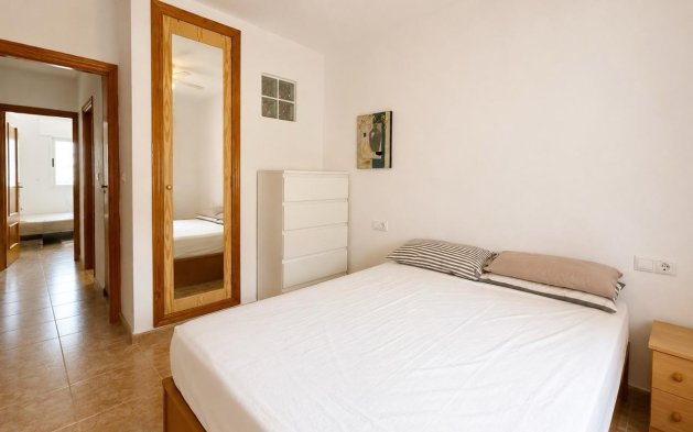 Resale - Apartment / flat - Orihuela Costa - La Zenia