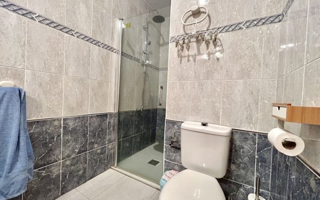 Resale - Apartment / flat - Orihuela Costa - La Zenia