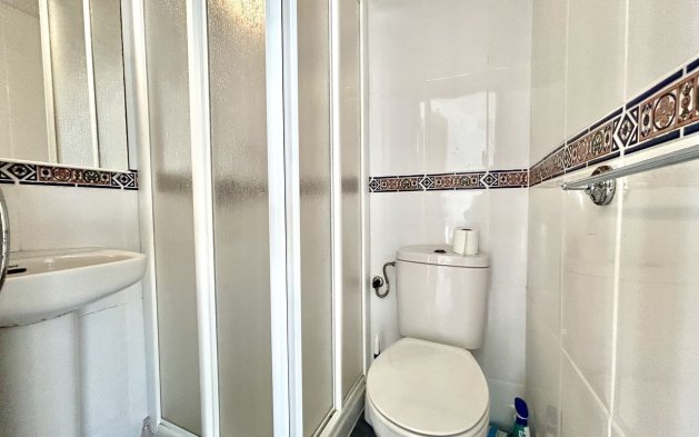 Resale - Apartment / flat - Orihuela Costa - La Zenia