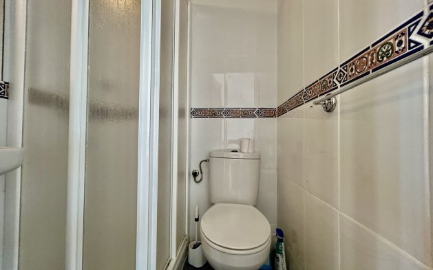 Resale - Apartment / flat - Orihuela Costa - La Zenia