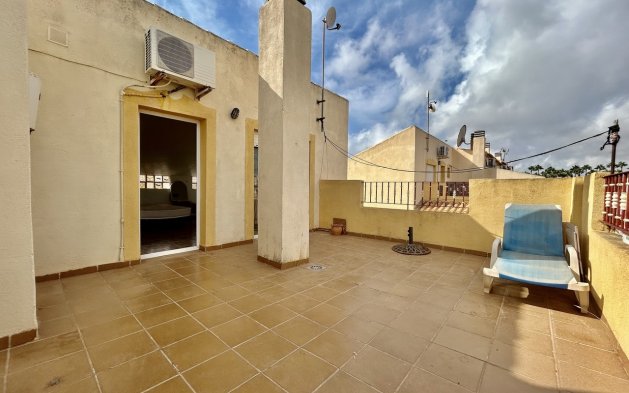 Resale - Apartment / flat - Orihuela Costa - La Zenia