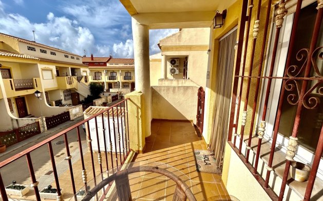 Resale - Apartment / flat - Orihuela Costa - La Zenia
