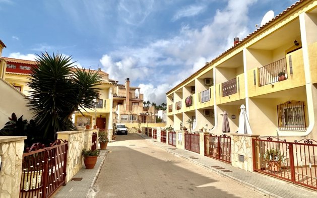 Resale - Apartment / flat - Orihuela Costa - La Zenia