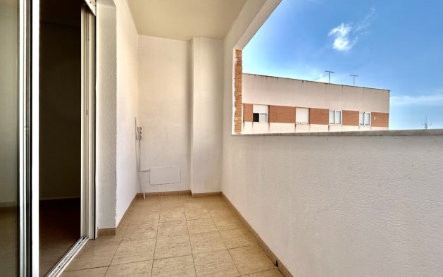Reventa - Apartamento / piso - Torrevieja