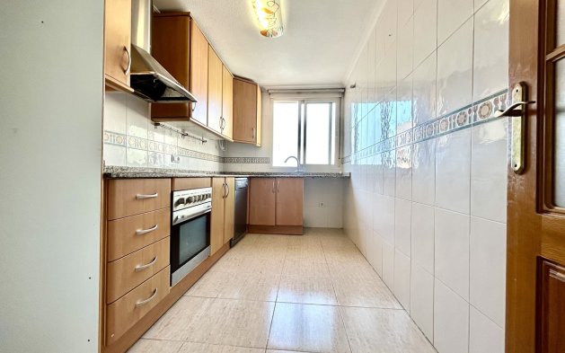 Reventa - Apartamento / piso - Torrevieja