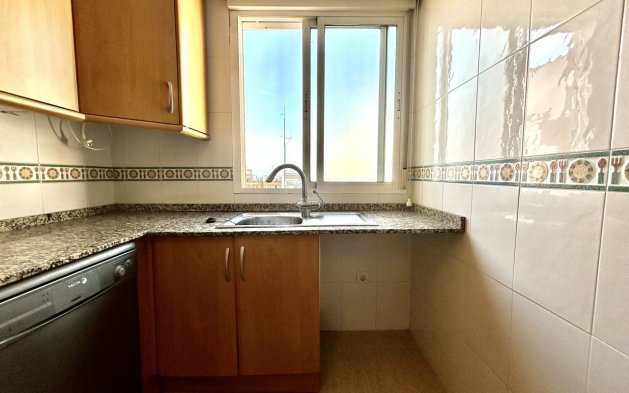Reventa - Apartamento / piso - Torrevieja