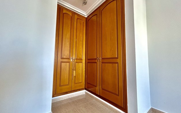 Reventa - Apartamento / piso - Torrevieja