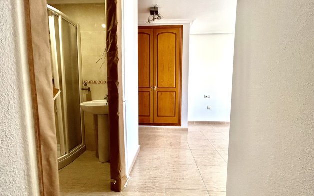 Reventa - Apartamento / piso - Torrevieja