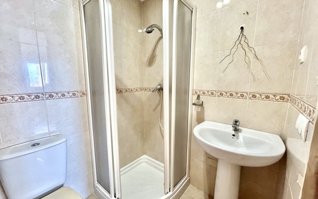 Reventa - Apartamento / piso - Torrevieja