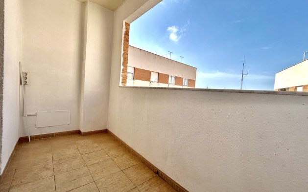 Reventa - Apartamento / piso - Torrevieja
