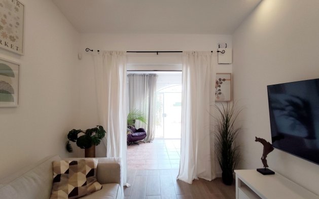 Begagnad - Radhus - Orihuela Costa
