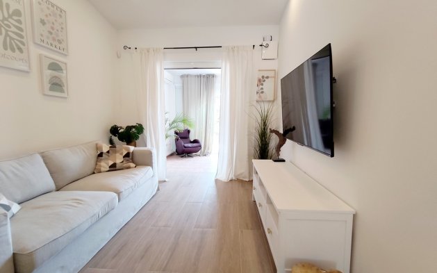 Begagnad - Radhus - Orihuela Costa