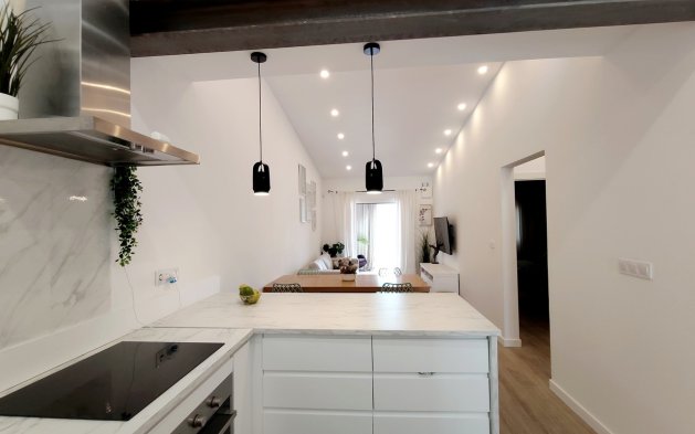 Begagnad - Radhus - Orihuela Costa
