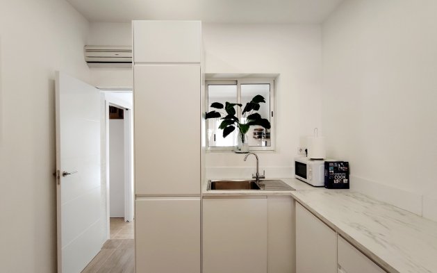 Begagnad - Radhus - Orihuela Costa
