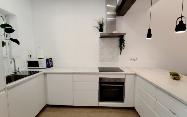 Begagnad - Radhus - Orihuela Costa