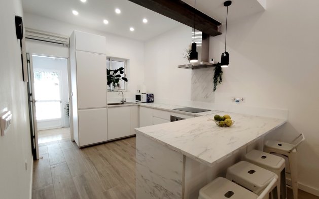 Begagnad - Radhus - Orihuela Costa