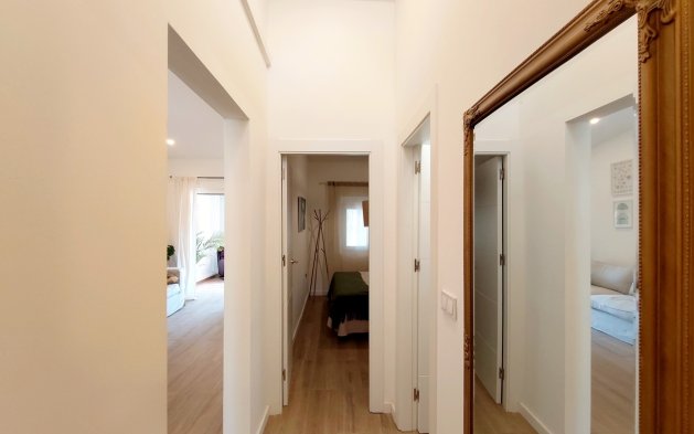 Begagnad - Radhus - Orihuela Costa