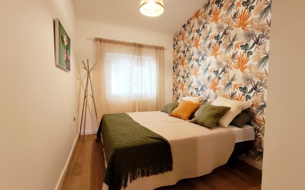 Begagnad - Radhus - Orihuela Costa