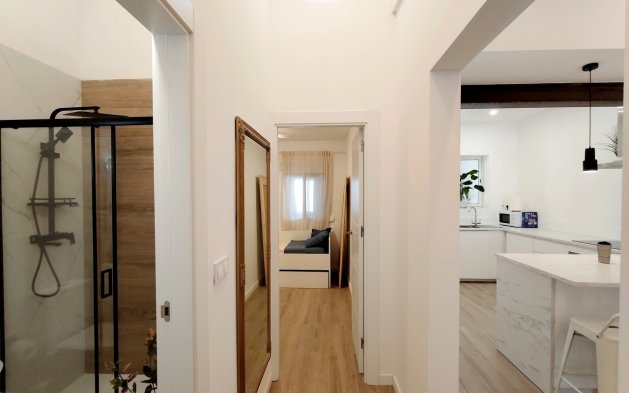 Begagnad - Radhus - Orihuela Costa