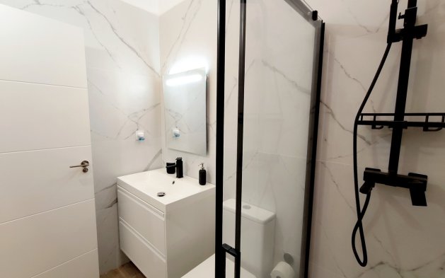 Begagnad - Radhus - Orihuela Costa