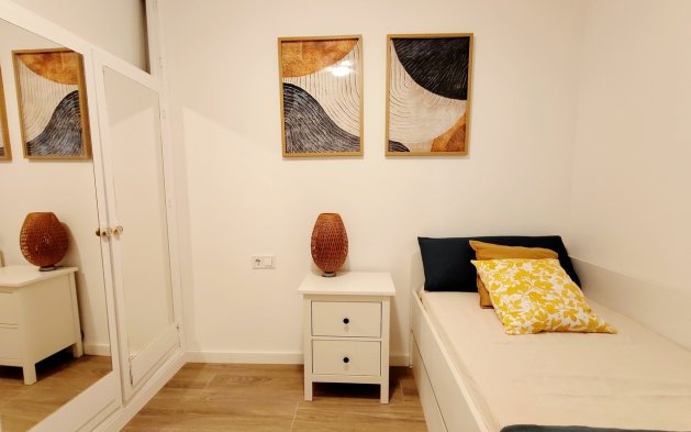 Begagnad - Radhus - Orihuela Costa
