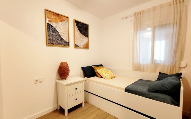 Begagnad - Radhus - Orihuela Costa