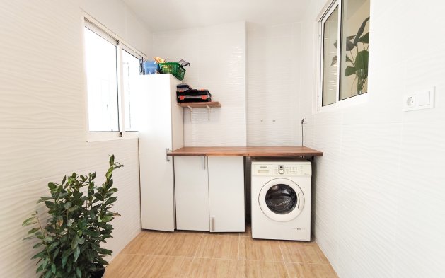 Begagnad - Radhus - Orihuela Costa