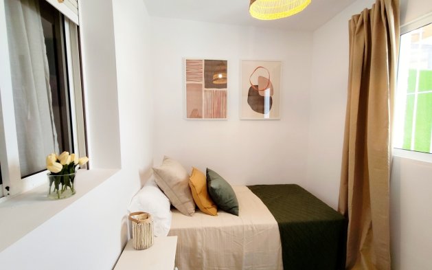 Begagnad - Radhus - Orihuela Costa