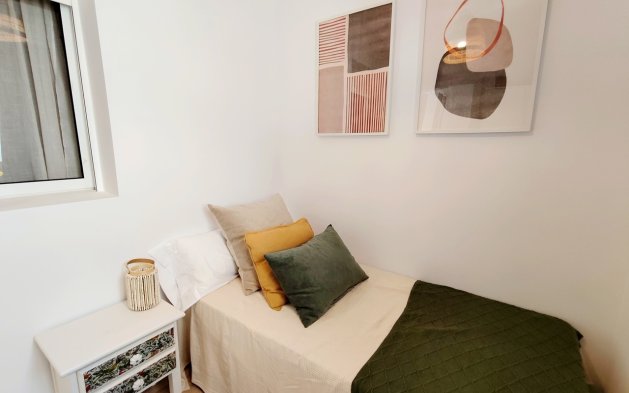 Begagnad - Radhus - Orihuela Costa