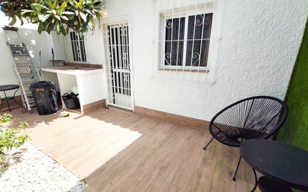 Begagnad - Radhus - Orihuela Costa