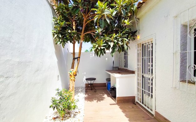 Begagnad - Radhus - Orihuela Costa