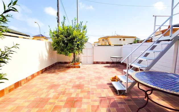 Begagnad - Radhus - Orihuela Costa