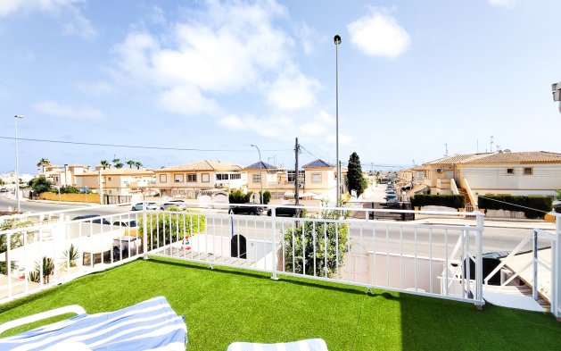 Begagnad - Radhus - Orihuela Costa