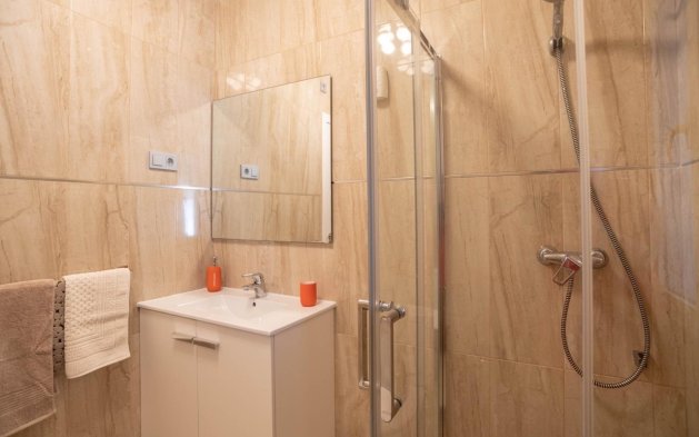 Begagnad - Villa - San Miguel de Salinas