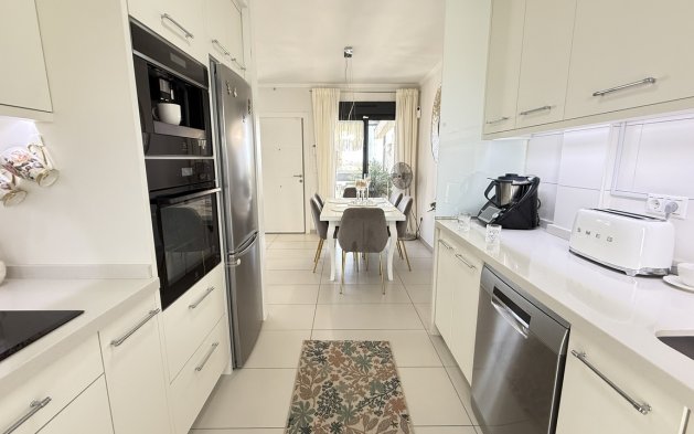 Perpardavimas - Dvipusis - Orihuela Costa - Cabo Roig