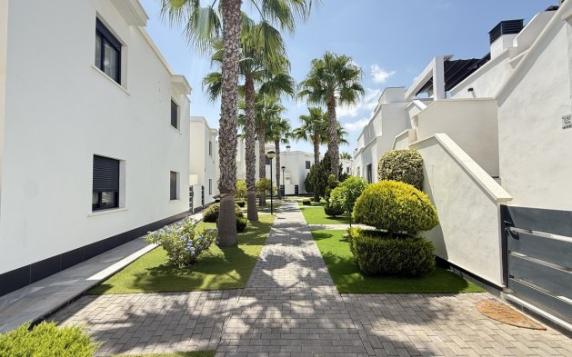 Perpardavimas - Dvipusis - Orihuela Costa - Cabo Roig