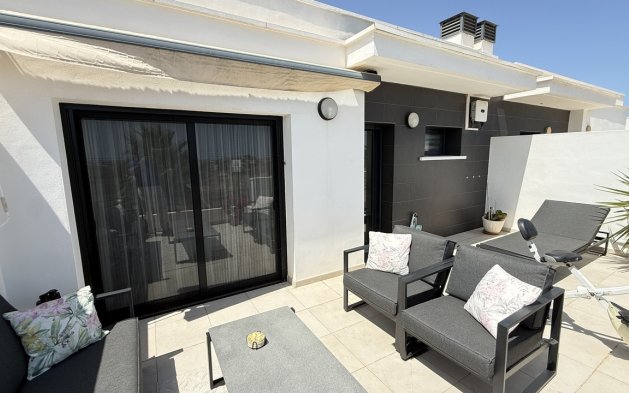 Perpardavimas - Dvipusis - Orihuela Costa - Cabo Roig