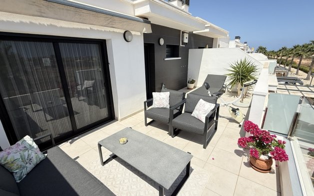 Perpardavimas - Dvipusis - Orihuela Costa - Cabo Roig
