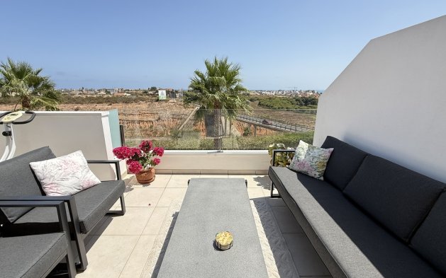 Perpardavimas - Dvipusis - Orihuela Costa - Cabo Roig