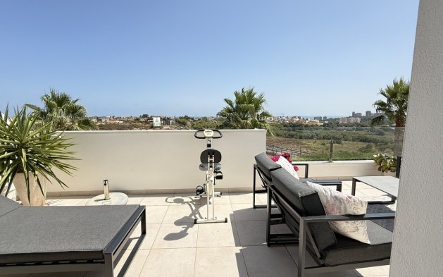 Perpardavimas - Dvipusis - Orihuela Costa - Cabo Roig