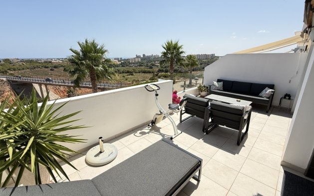 Perpardavimas - Dvipusis - Orihuela Costa - Cabo Roig