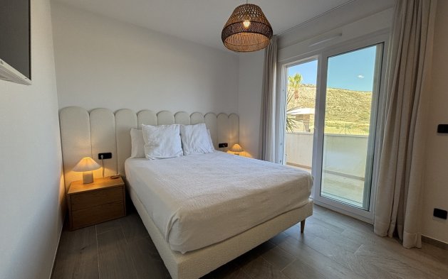 Perpardavimas - Butas - Algorfa - La Finca Golf
