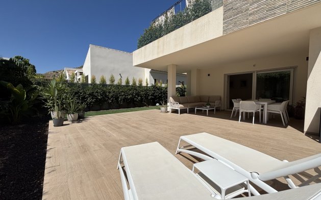 Perpardavimas - Butas - Algorfa - La Finca Golf