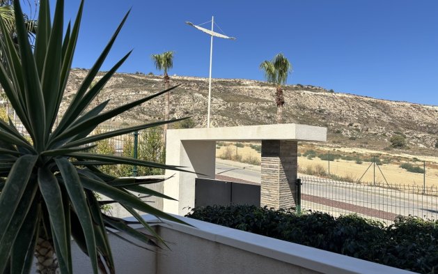 Perpardavimas - Butas - Algorfa - La Finca Golf