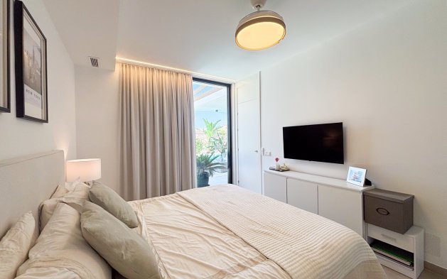 Perpardavimas - Vila - Orihuela Costa - Cabo Roig