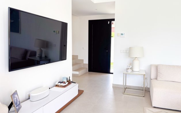Perpardavimas - Vila - Orihuela Costa - Cabo Roig